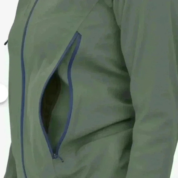 Patagonia W'S Upstride JKT - Picture 8 of 8